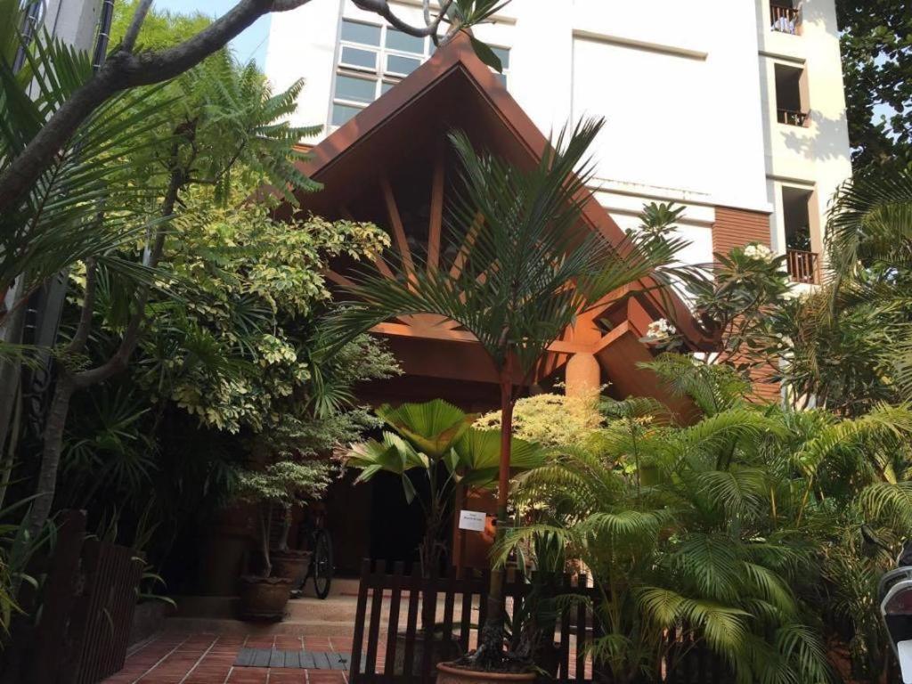 Hotel Chada Thai House 2*
