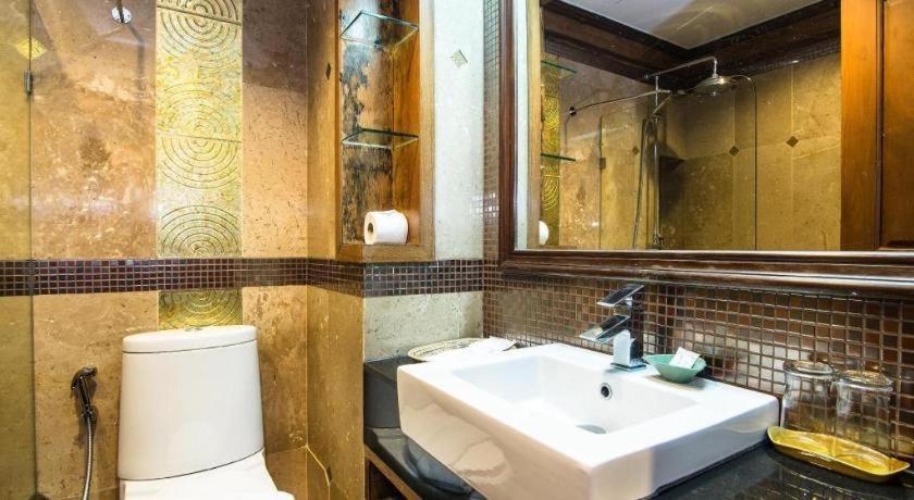 Hotel Chada Thai House 2*