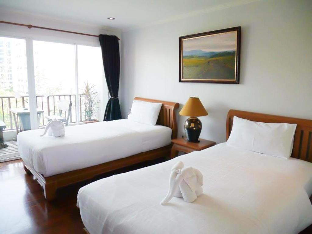 Hotel Chada Thai House 2*
