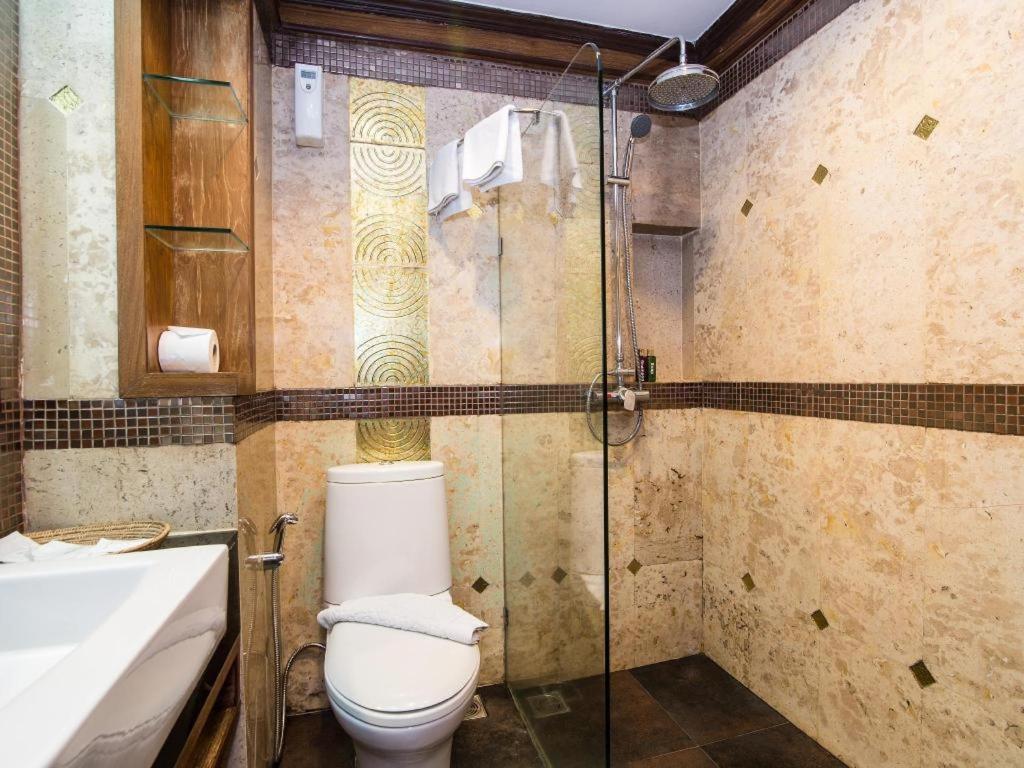 Hotel Chada Thai House 2*