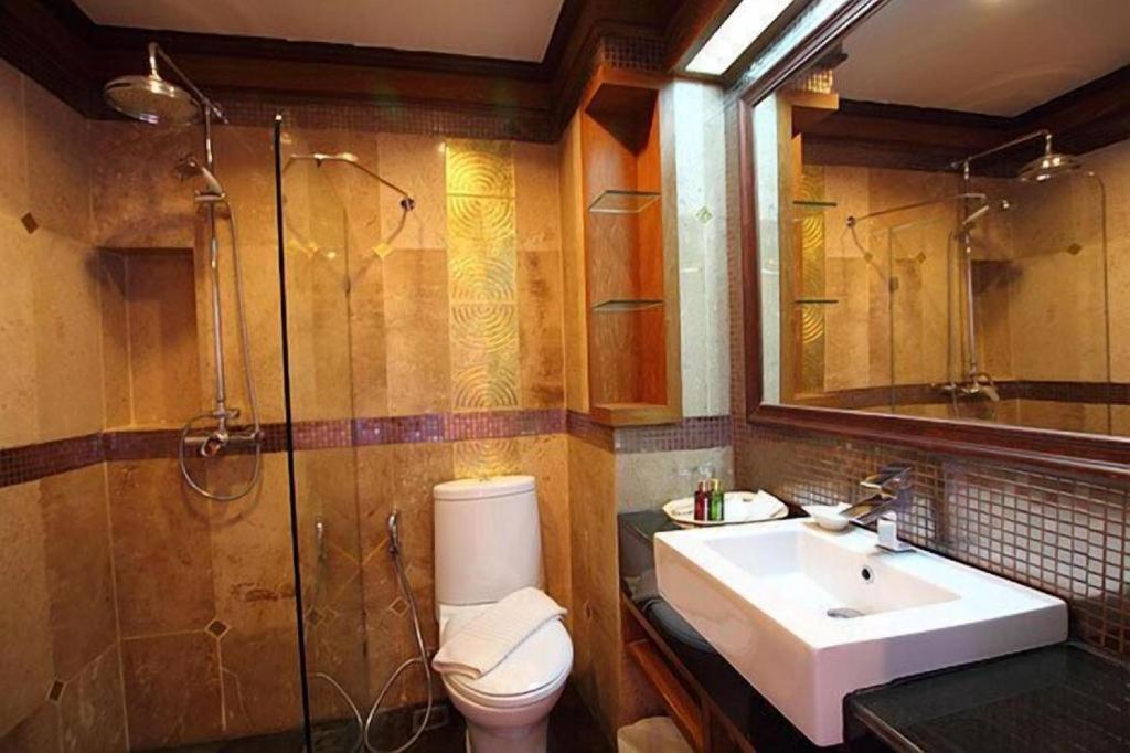 Chada Thai House Hotel