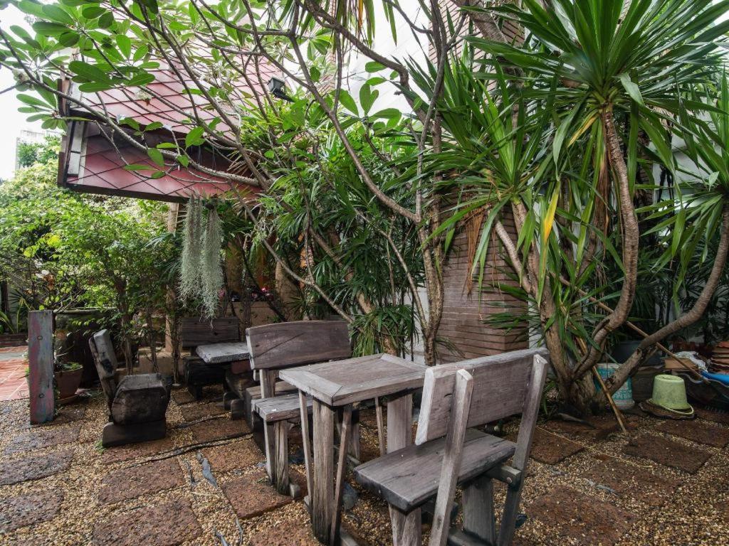 Chada Thai House