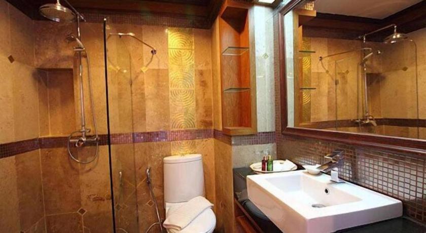 Hotel Chada Thai House