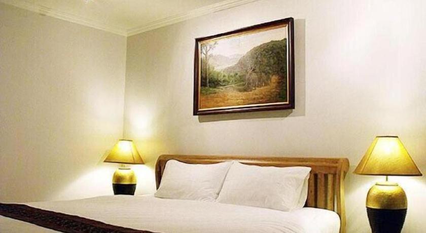 Hotel Chada Thai House