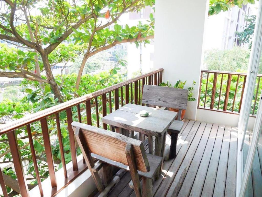 Chada Thai House 2* Pattaya